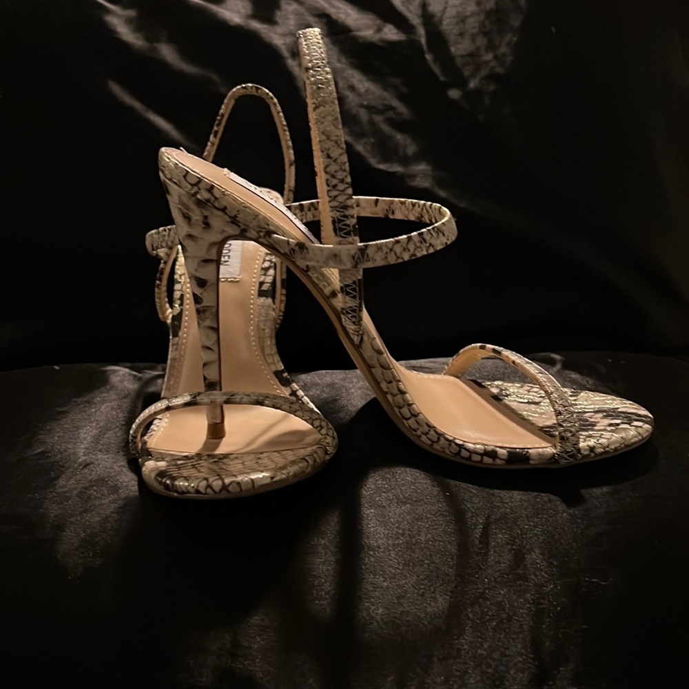 Steve Madden Gabriella heels